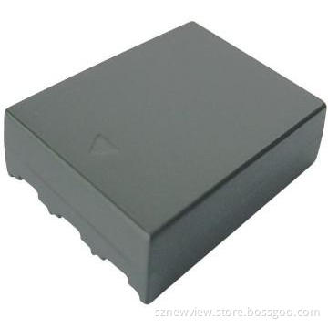 Rechargeable Li-Ion battery NB-3L,3.7V / 800mAh for canon,NEW VIEW
